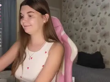 Chaturbate Live Sex Cam of _cute_ice