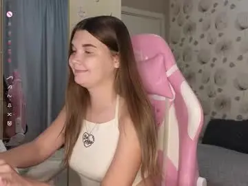 Chaturbate Sex Cam of _cute_ice