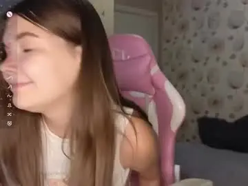 Chaturbate Nude Webcam of _cute_ice