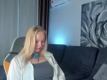 Chaturbate Adult Webcam of aillinli