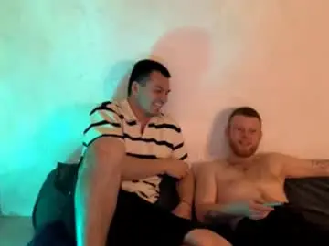 Chaturbate Nude Webcam of alexray20