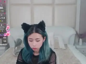 Chaturbate Best live sex cam show of berniceafra