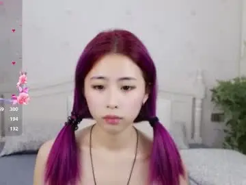 Chaturbate Live Sex Cam of berniceafra