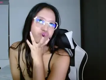 Chaturbate Sex Cam of candy_rosemaryy