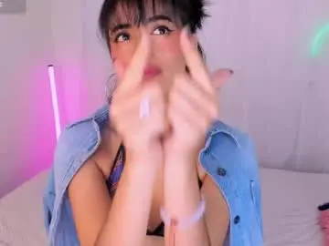 Chaturbate Watch Live Sex Cams of celeste_lumi