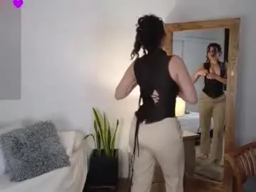 Chaturbate Live Porn of chaosdoll__