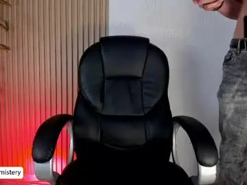 Chaturbate Sex Cam of dorian_mystery