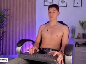 Chaturbate Adult Video Chat of dorian_mystery