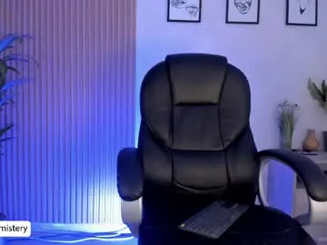 Chaturbate Sex Chat of dorian_mystery