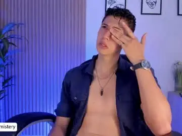 Chaturbate Best live sex cam show of dorian_mystery