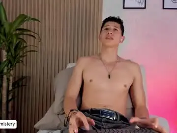 Chaturbate Best Webcam of dorian_mystery