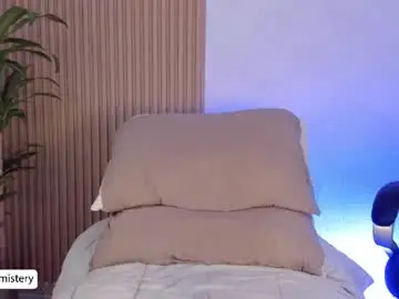 Chaturbate Adult Webcam of dorian_mystery