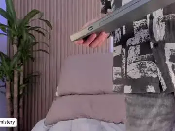 Chaturbate Live Porn of dorian_mystery