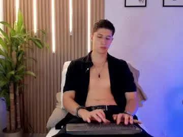 Chaturbate Private Sex Chat of dorian_mystery