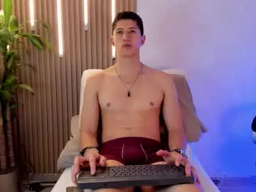 Chaturbate Free Porn Cam of dorian_mystery