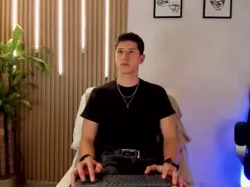 Chaturbate Nude Webcam of dorian_mystery