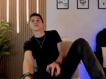 Chaturbate Private Sex Chat of dorian_mystery