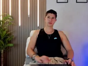 Chaturbate Sex Chat of dorian_mystery