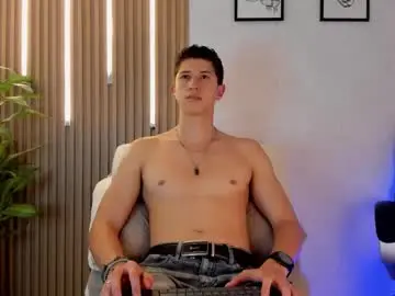 Chaturbate Live Sex of dorian_mystery