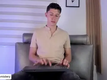 Chaturbate Watch Live Sex Cams of dorian_mystery