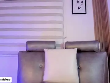 Chaturbate Private Sex Chat of dorian_mystery