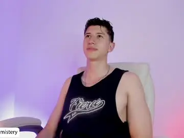 Chaturbate Free Porn Cam of dorian_mystery