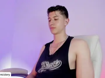 Chaturbate Free Porn Cam of dorian_mystery