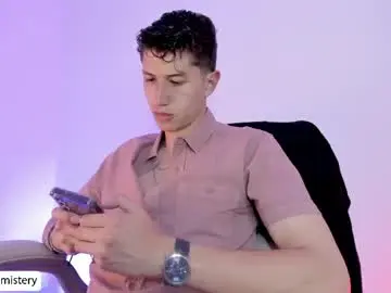 Chaturbate Adult Video Chat of dorian_mystery