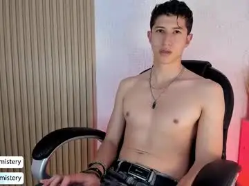 Chaturbate Sex Chat of dorian_mystery