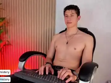 Chaturbate Nude Webcam of dorian_mystery