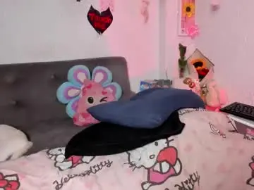 Chaturbate Live Sex Cam of emilycollei