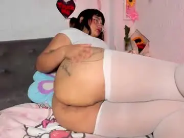 Chaturbate Live Sex Cam of emilycollei