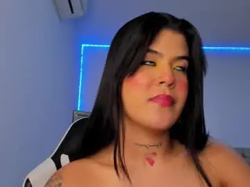 Chaturbate Best live sex cam show of goddess_ariluz