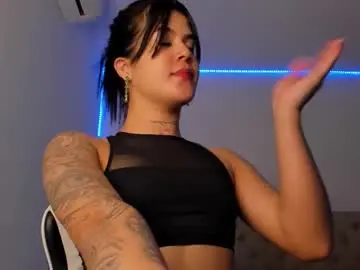 Chaturbate Adult Webcam of goddess_ariluz