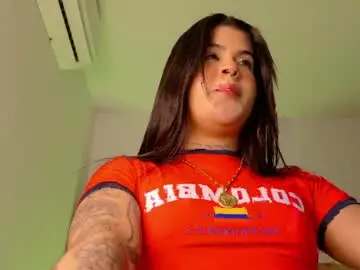 Chaturbate Private Sex Chat of goddess_ariluz