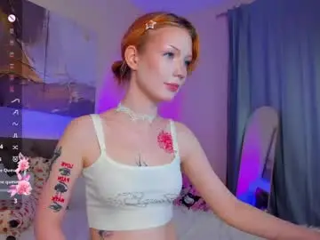 Chaturbate Sex Cam of hey_lexy