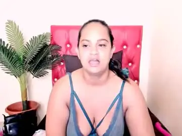 Chaturbate Live Sex Cam of indianxfairy