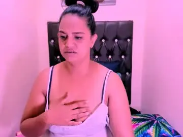 Chaturbate Adult Video Chat of indianxfairy