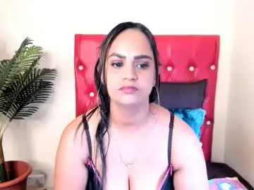 Chaturbate Live Sex Cam of indianxfairy