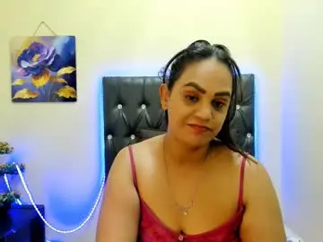 Chaturbate Live Sex of indianxfairy