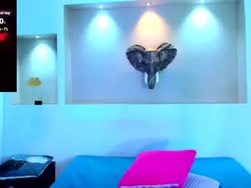 Chaturbate Adult Webcam of isaac_kurtt