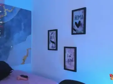 Chaturbate Live Sex of isaac_kurtt