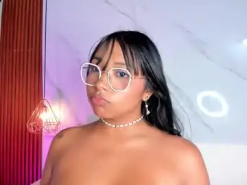 Chaturbate Sex Chat of isabella_zc