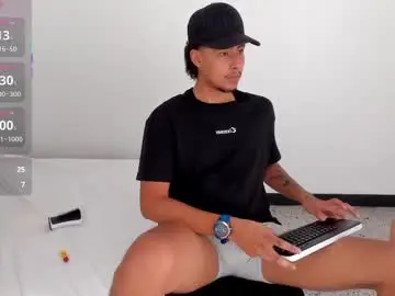 Chaturbate Nude Webcam of jaack_smiith