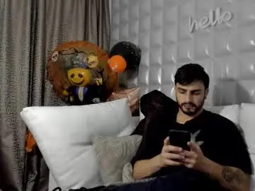 Chaturbate Free Live Porn of jack_daniel__