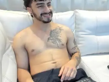 Chaturbate Sex Chat of jack_daniel__