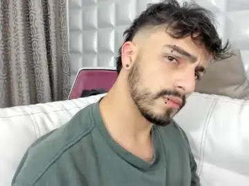 Chaturbate Live Porn of jack_daniel__