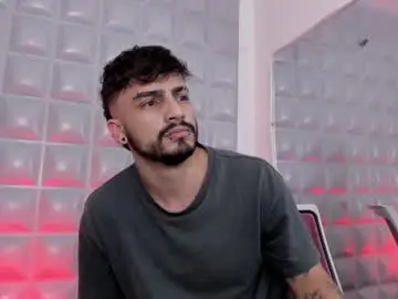 Chaturbate Private Sex Chat of jack_daniel__