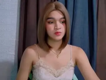 Chaturbate Best Webcam of lux_white