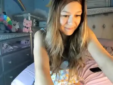 Chaturbate Sex Cam of mariahpinkkitty